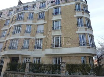 vente Appartement Le Chesnay