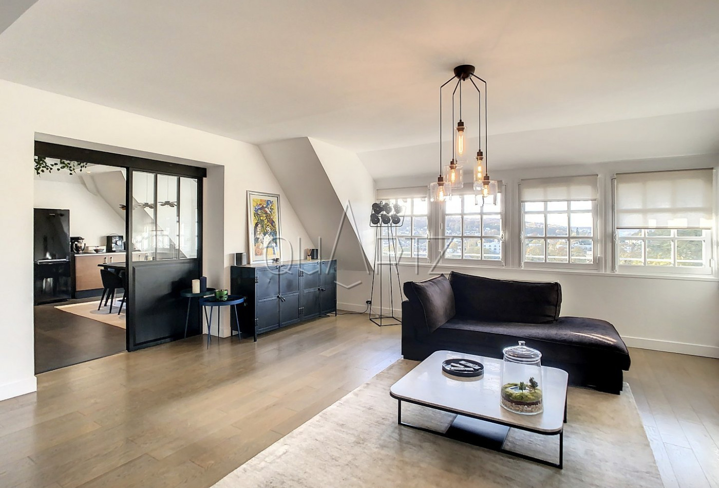 vente Duplex Sevres - Photo 1