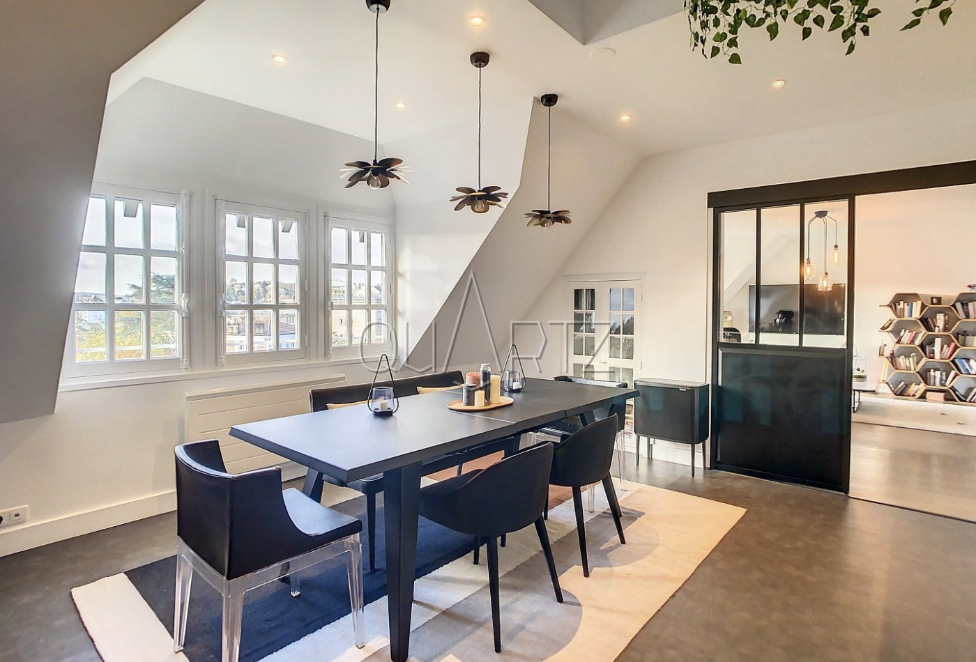 vente Duplex Sevres - Photo 2