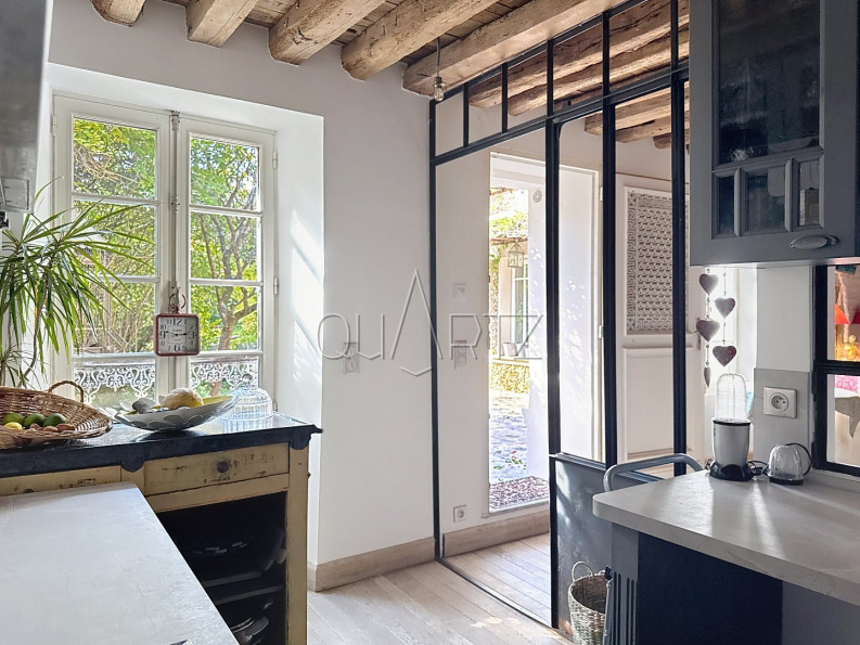 vente Maison Le Chesnay - Photo 8