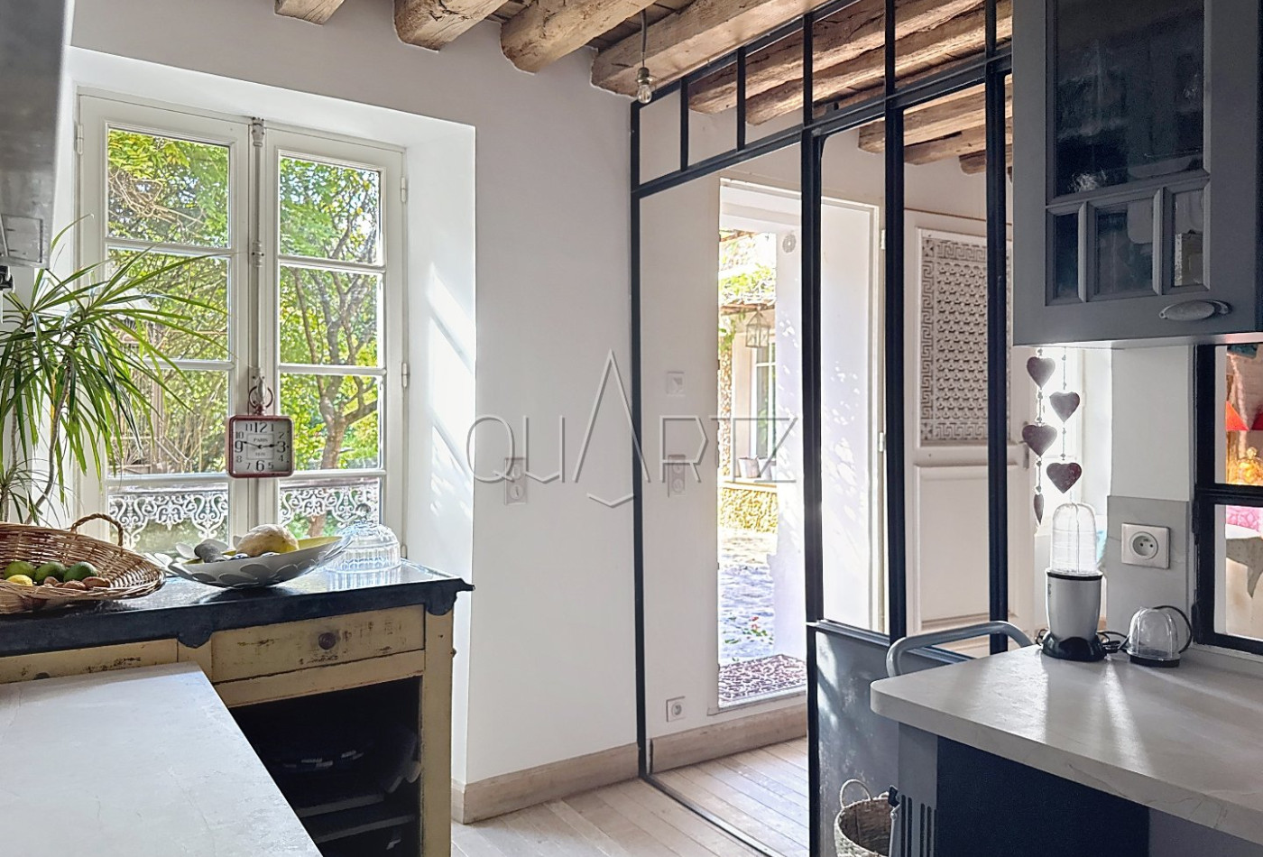 vente Maison Le Chesnay - Photo 8
