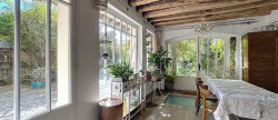 vente Maison Le Chesnay