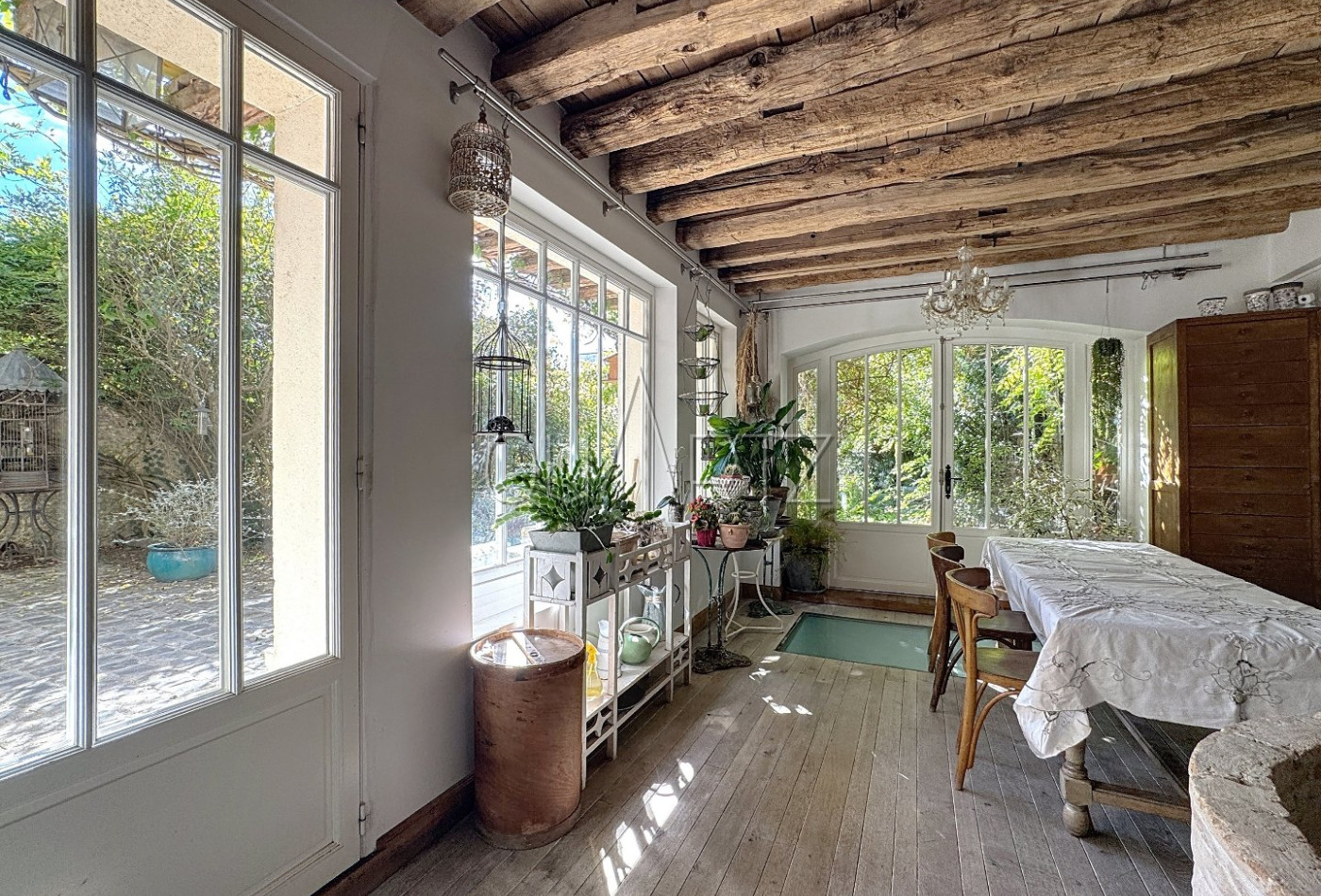 vente Maison Le Chesnay - Photo 5