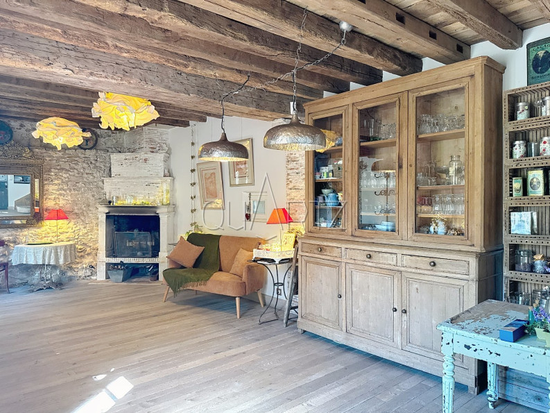 vente Maison Le Chesnay - Photo 6