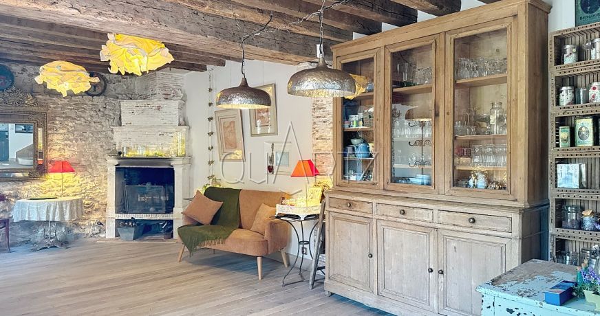 vente Maison Le Chesnay
