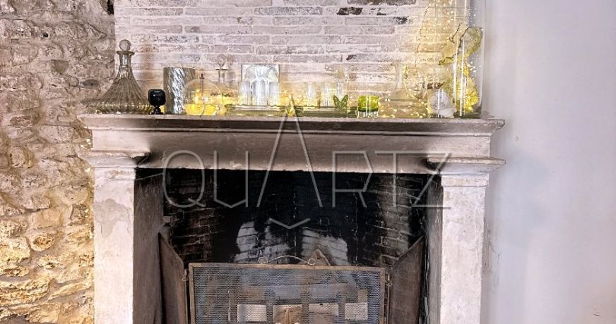 vente Maison Le Chesnay
