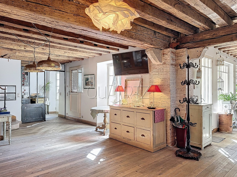 vente Maison Le Chesnay - Photo 7