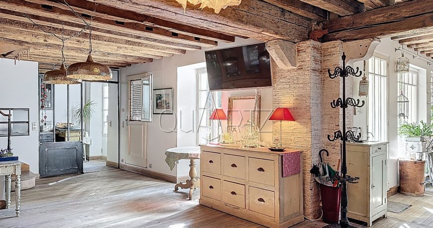 vente Maison Le Chesnay
