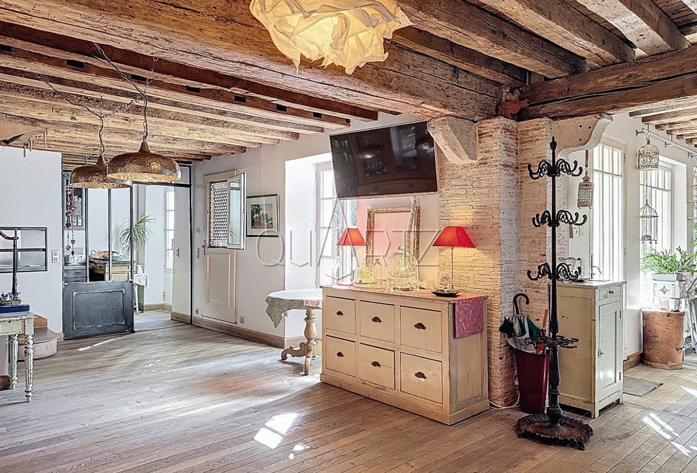 vente Maison Le Chesnay - Photo 7