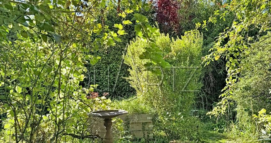vente Maison Le Chesnay