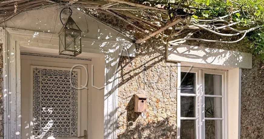 vente Maison Le Chesnay