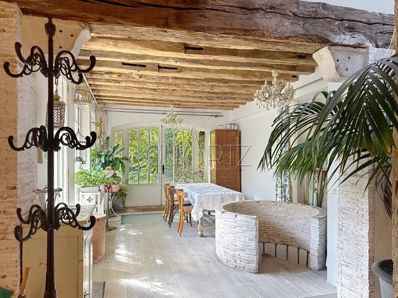 vente Maison Le Chesnay - Photo 4