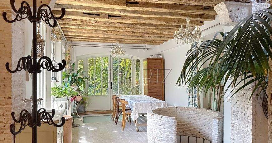 vente Maison Le Chesnay