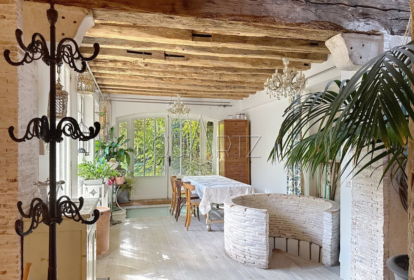 vente Maison Le Chesnay - Photo 4
