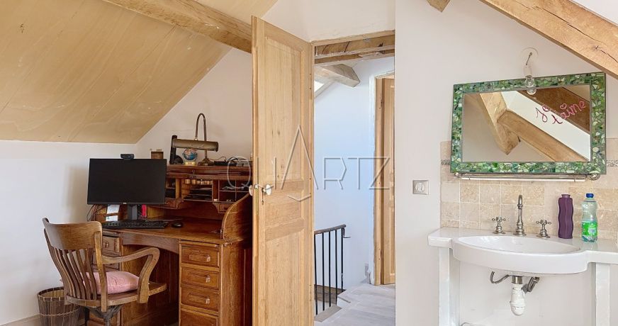 vente Maison Le Chesnay