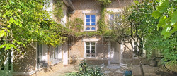 vente Maison Le Chesnay