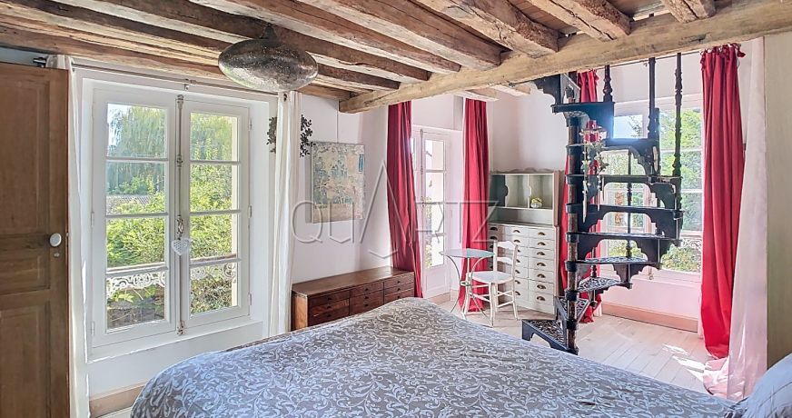 vente Maison Le Chesnay