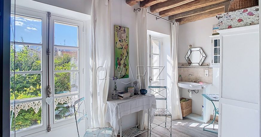 vente Maison Le Chesnay