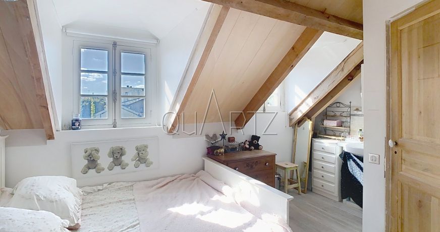 vente Maison Le Chesnay