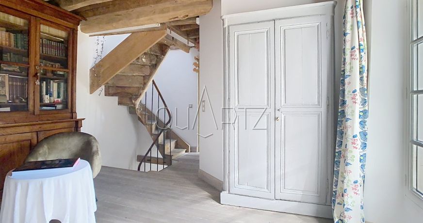 vente Maison Le Chesnay