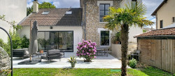 vente Maison Le Chesnay