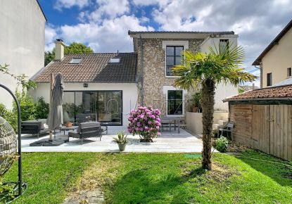 vente Maison Le Chesnay