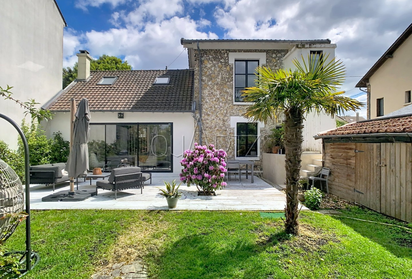 vente Maison Le Chesnay - Photo 1