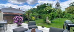 vente Maison Le Chesnay