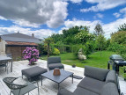 vente Maison Le Chesnay