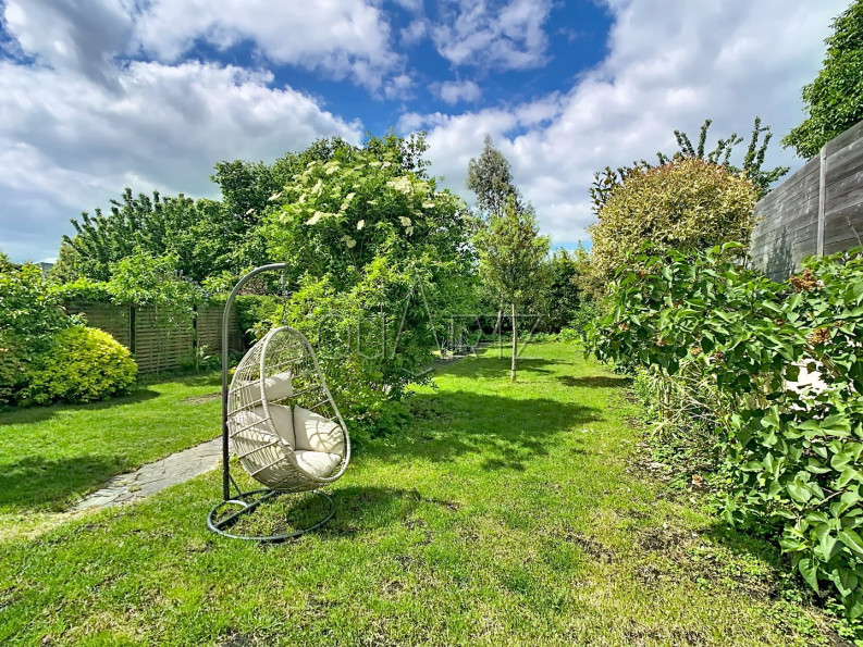 vente Maison Le Chesnay - Photo 3