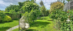 vente Maison Le Chesnay