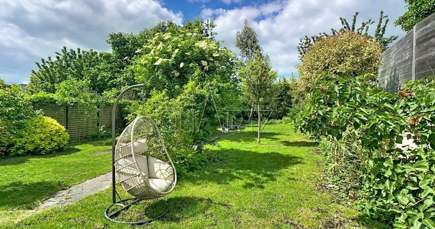 vente Maison Le Chesnay