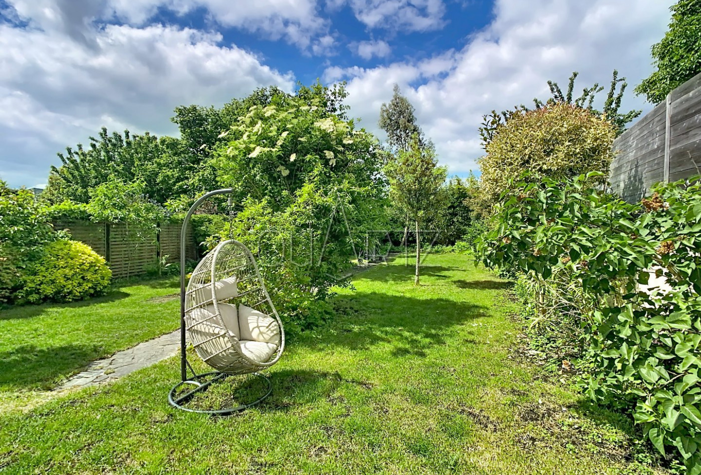 vente Maison Le Chesnay - Photo 3
