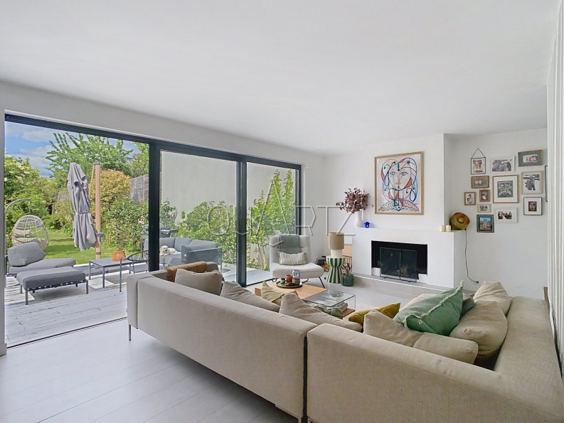 vente Maison Le Chesnay - Photo 4