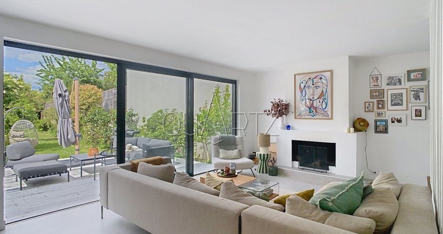 vente Maison Le Chesnay