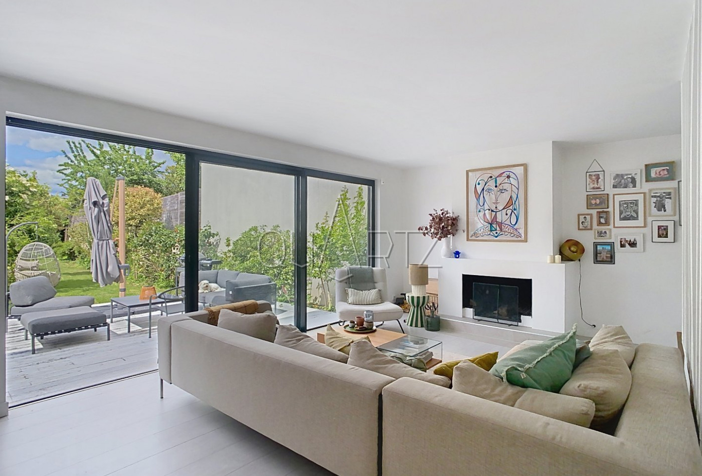 vente Maison Le Chesnay - Photo 4