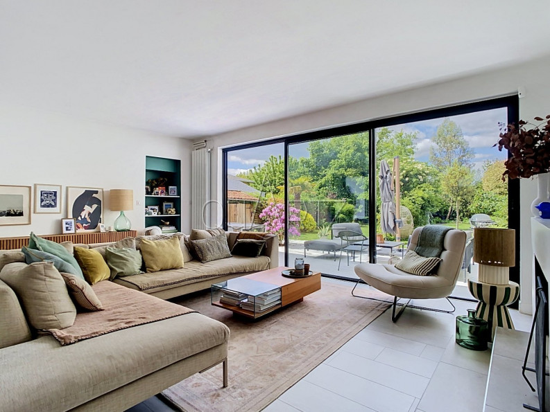 vente Maison Le Chesnay - Photo 5
