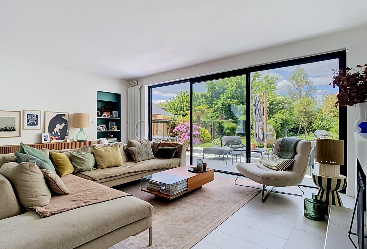 vente Maison Le Chesnay - Photo 5