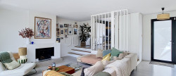 vente Maison Le Chesnay
