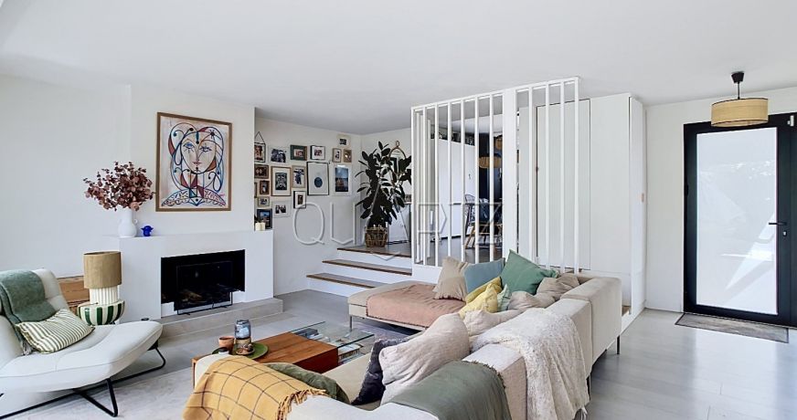 vente Maison Le Chesnay