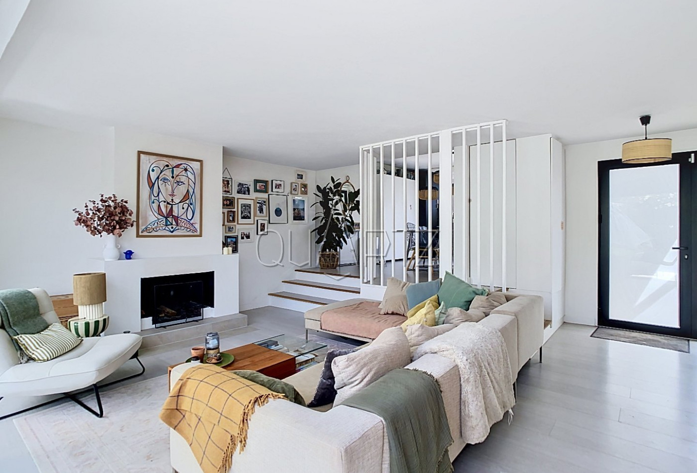 vente Maison Le Chesnay - Photo 6