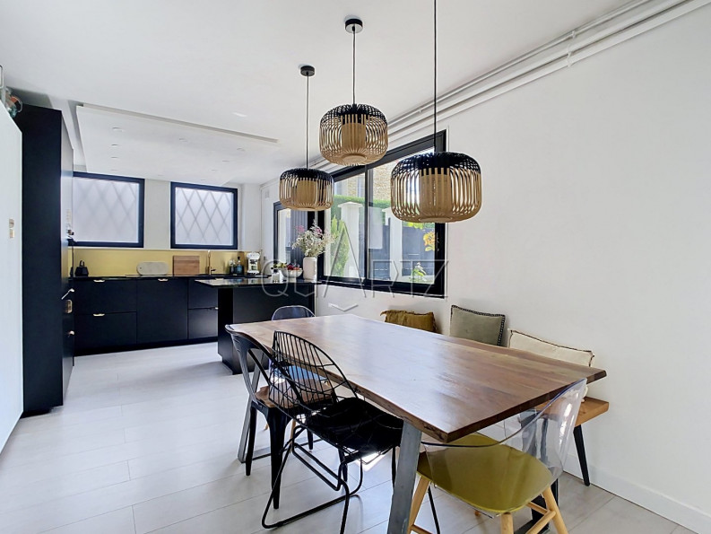 vente Maison Le Chesnay - Photo 7