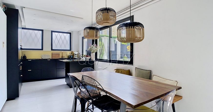 vente Maison Le Chesnay