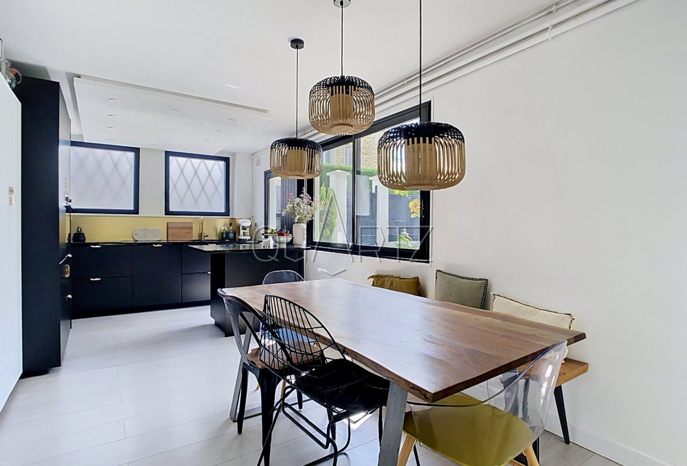 vente Maison Le Chesnay - Photo 7