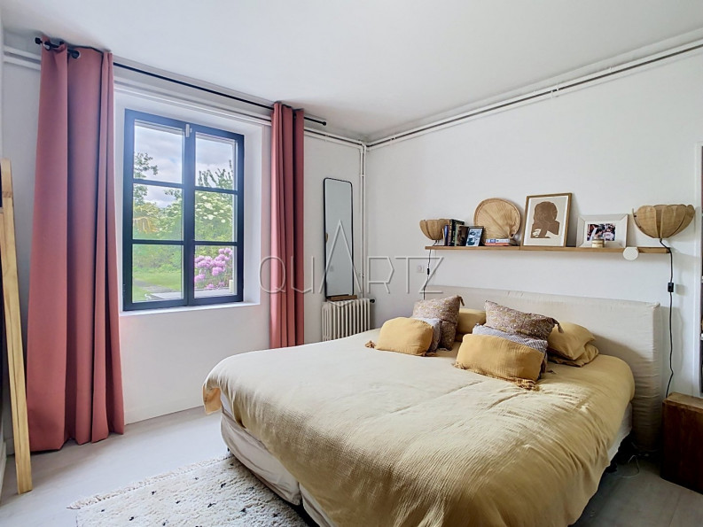 vente Maison Le Chesnay - Photo 8