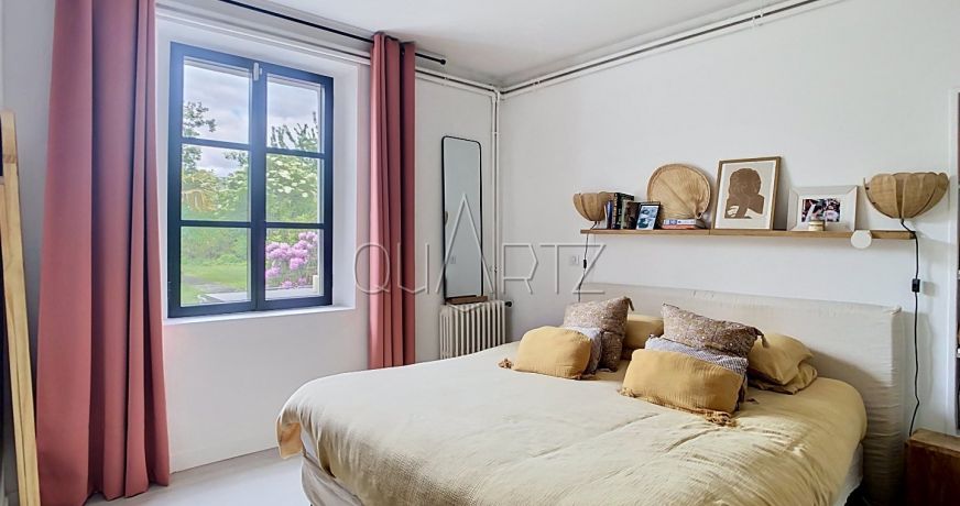 vente Maison Le Chesnay