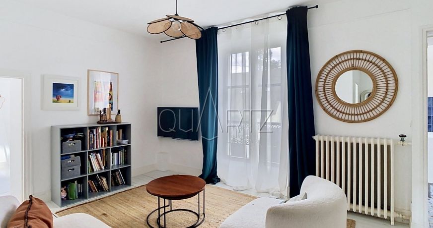 vente Maison Le Chesnay