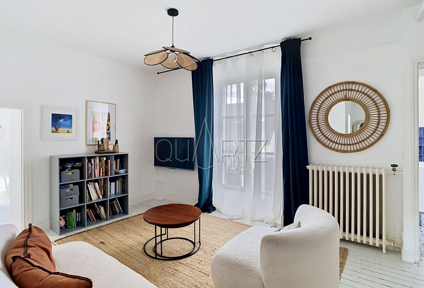 vente Maison Le Chesnay - Photo 9