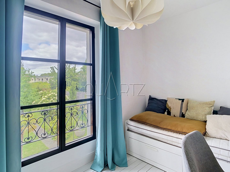 vente Maison Le Chesnay - Photo 10
