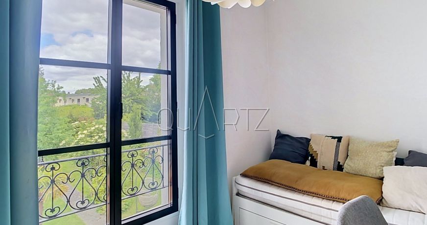 vente Maison Le Chesnay
